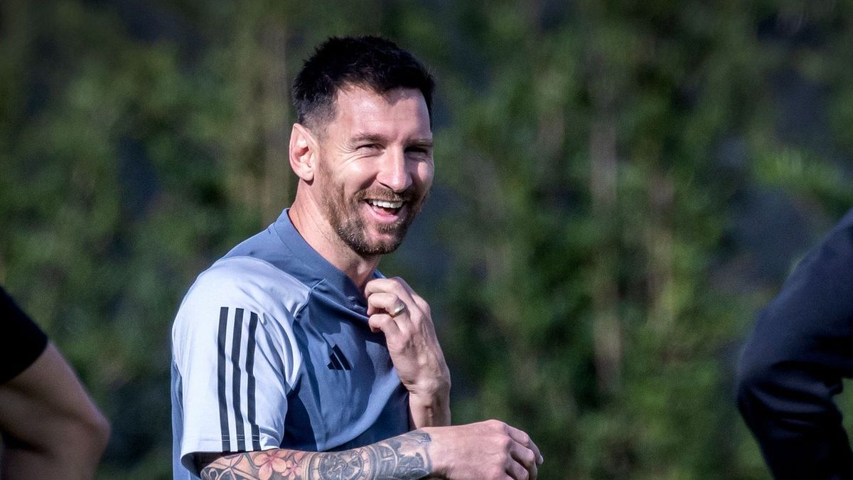 Lionel Messi még a 2026-os vb-n is futballozhat a szövetségi kapitány szerint