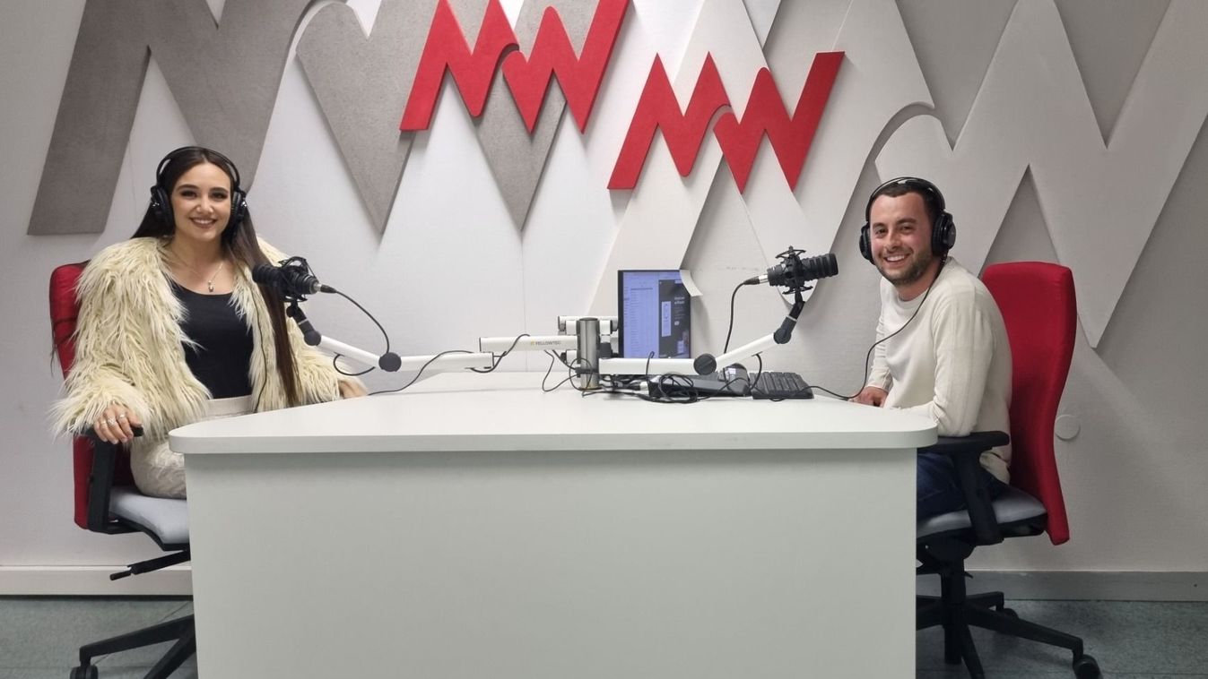 Podcast-ajánló: Megváltoztatta az életét a szépségverseny
