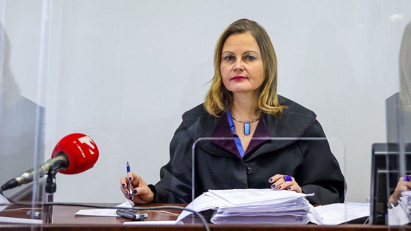 Országos testület tagja lett dr. Kovács Ildikó, a Szekszárdi Járásbíróság bírája