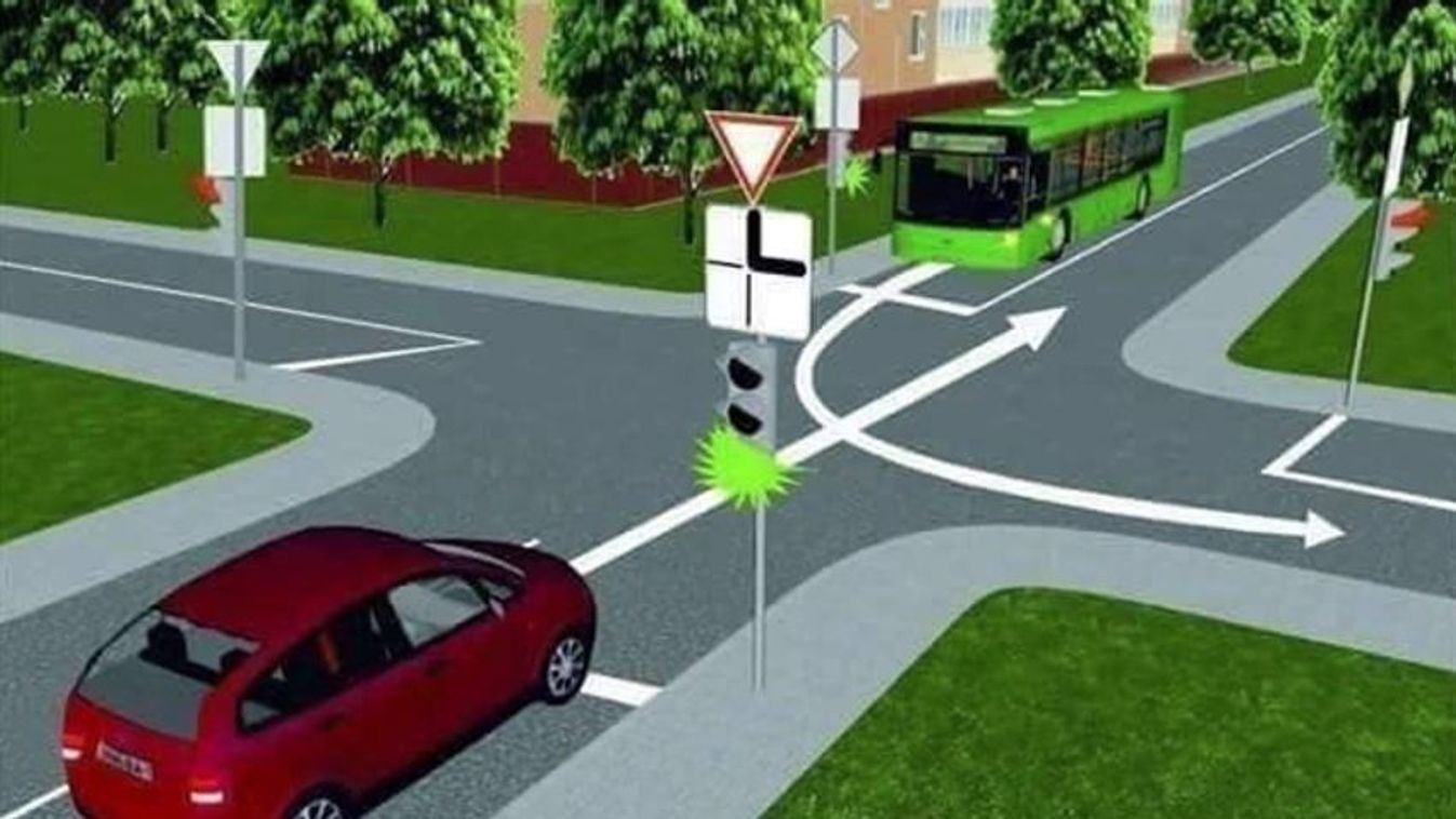 Nehezebb lesz jogosítványt szerezni: változik a vizsga