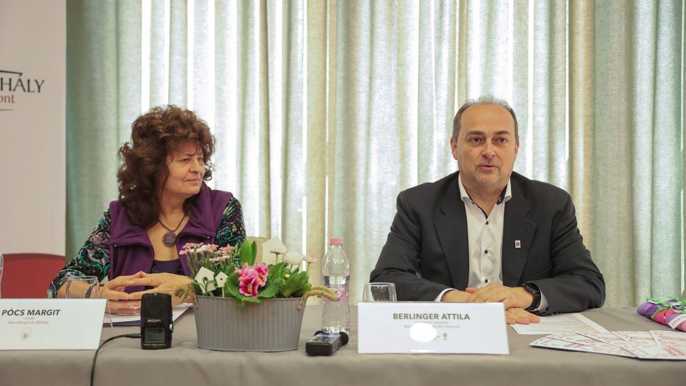 Nőkről szól az egész nap a Babitsban