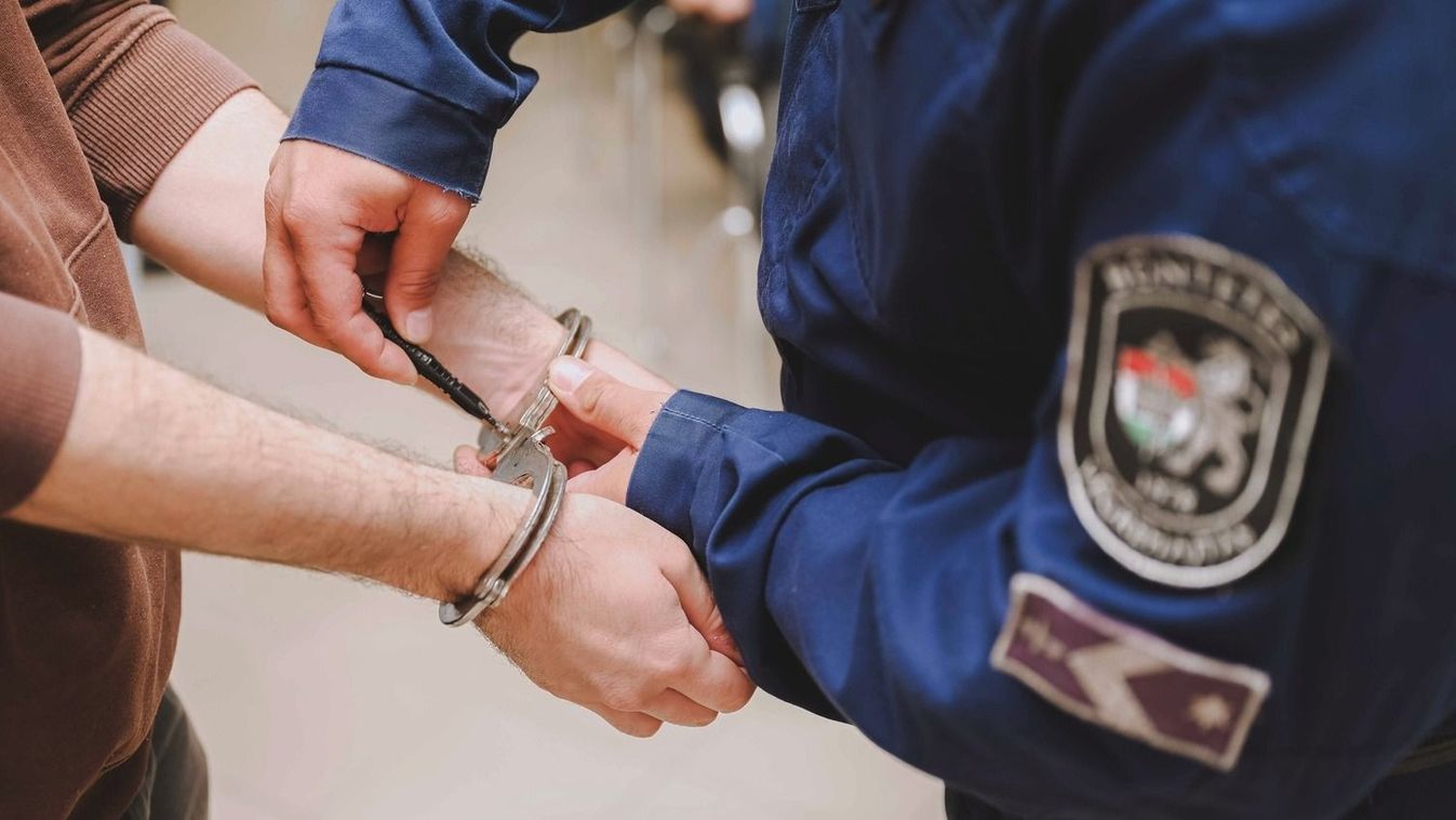 Életfogytig tartó szabadságvesztésre ítéltek egy magyar pedofilt