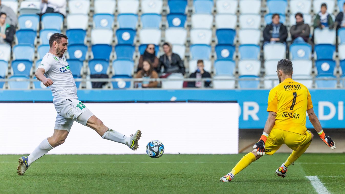 Megvannak az időpontok, jön a Ferencváros–Paksi FC rangadó az NB I-ben