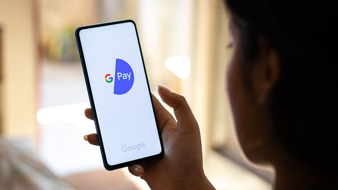 Már Google Pay vagy Apple Pay fizetési móddal is lehet állampapírt vásárolni