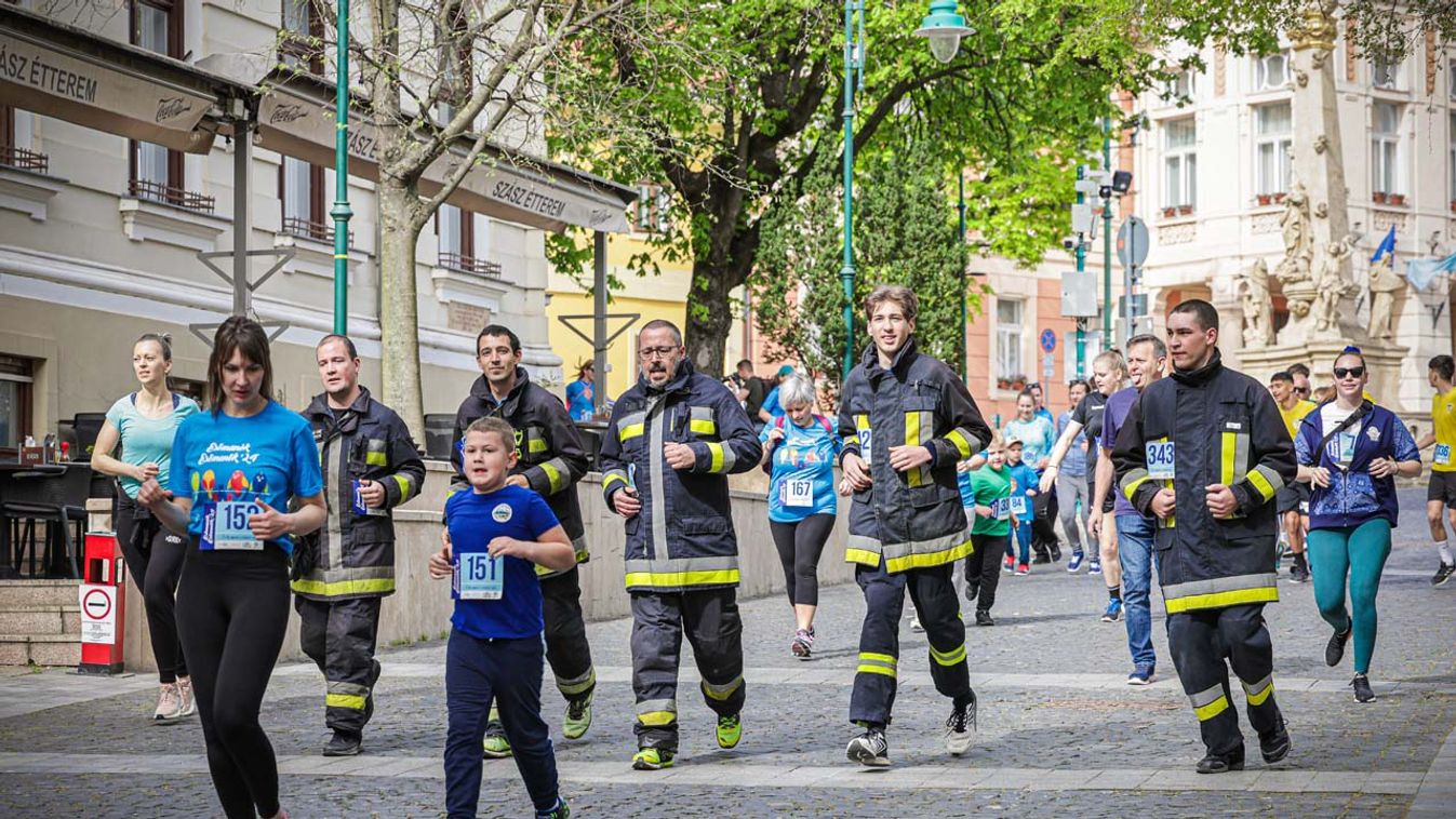 Az eső közbeszólt, elmarad az Esőmanók jótékonysági eseménye!