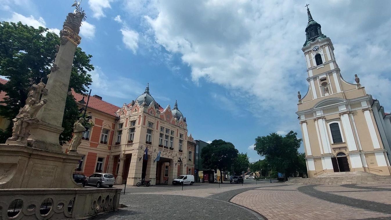 Ajándékozási ügyről is tárgyaltak