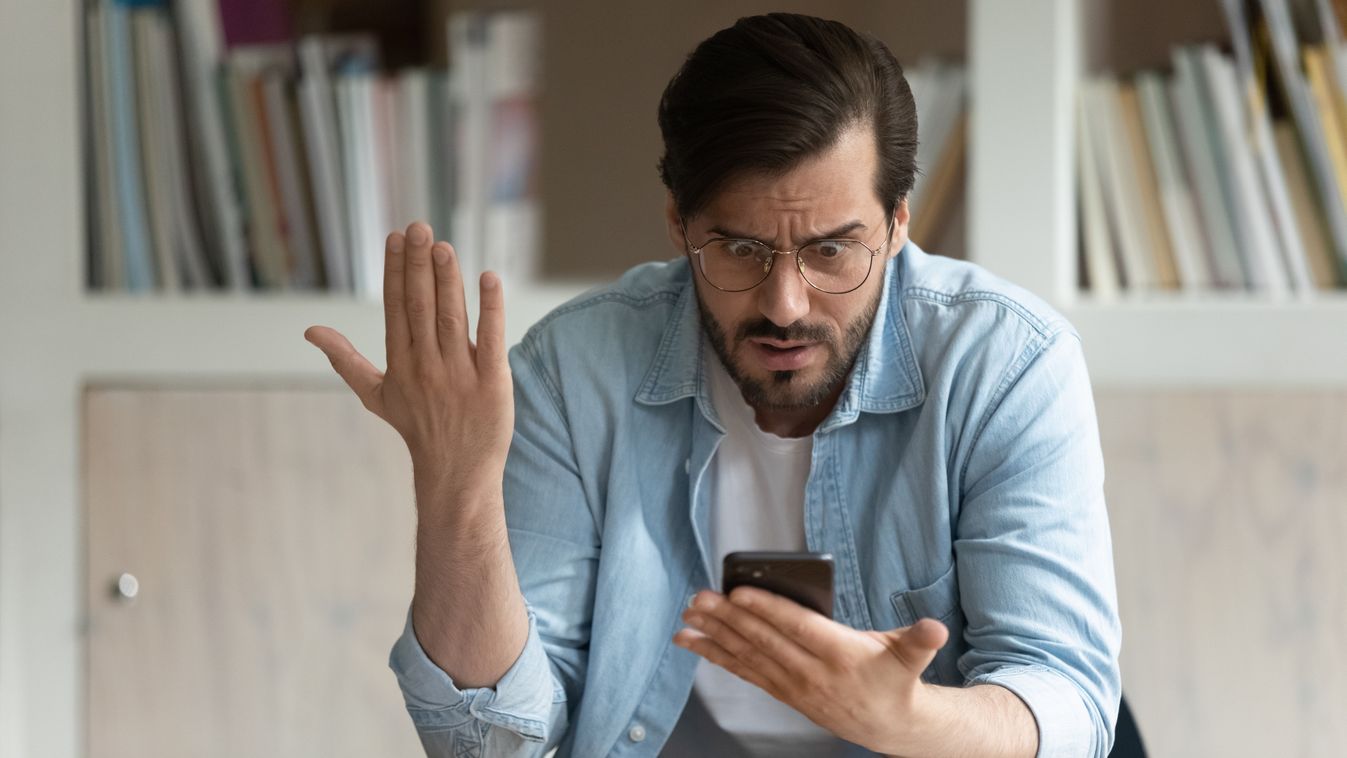 Androidosok, vigyázat! Chrome-nak álcázzák a banki trójait