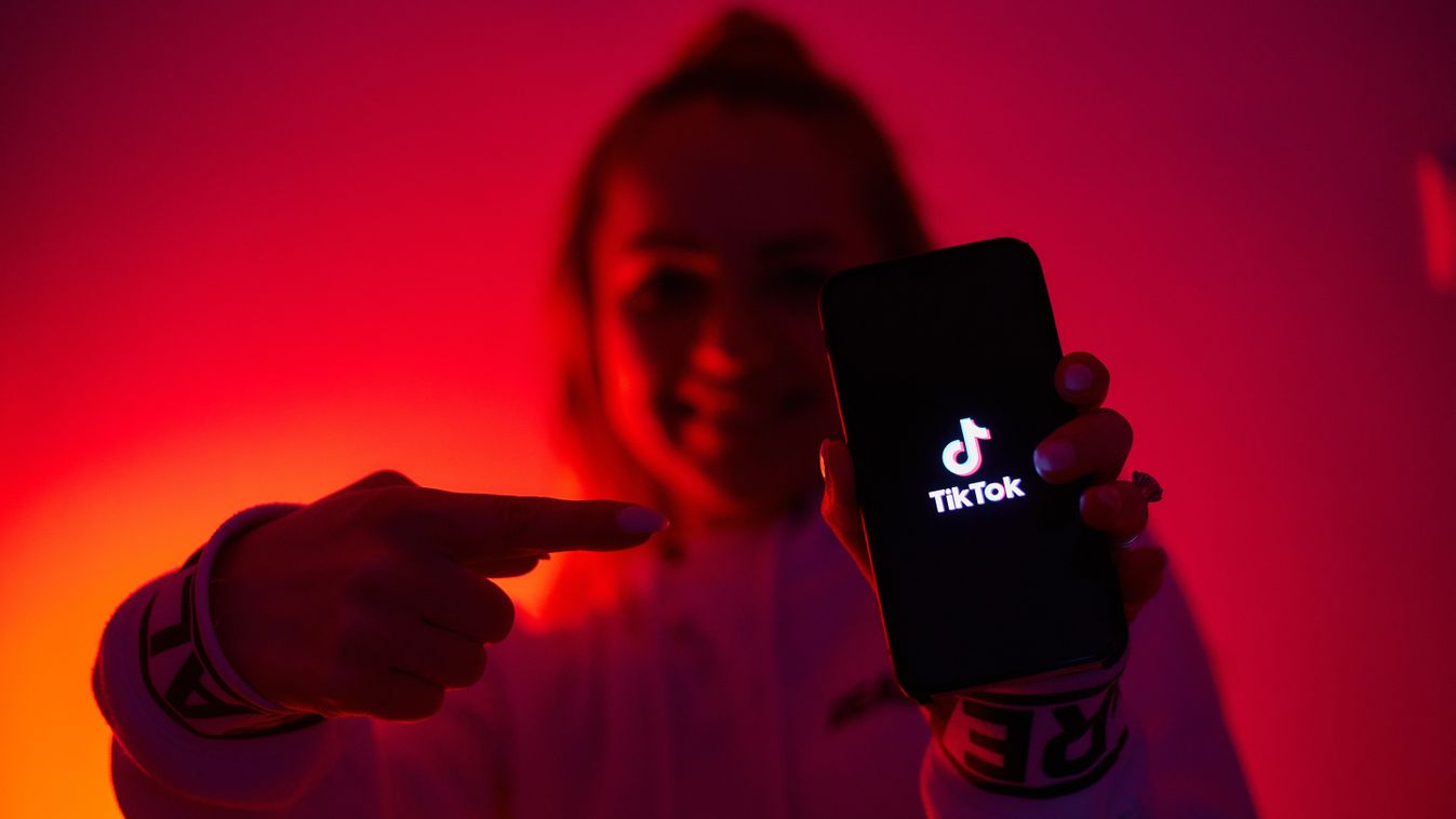 A TikTok szűri a mesterséges intelligencia által létrehozott tartalmakat