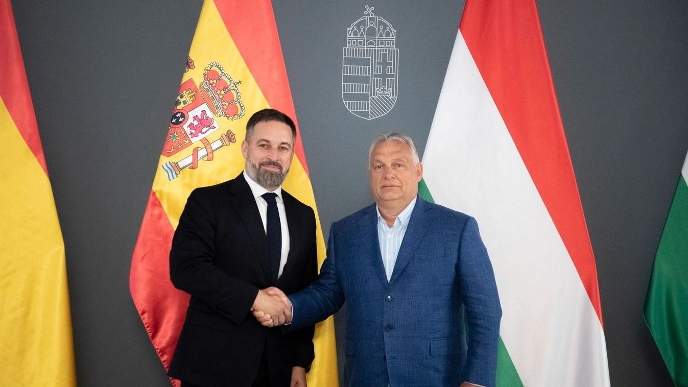 Orbán Viktor: sok patrióta harcosra van szükségünk Európában – frissült