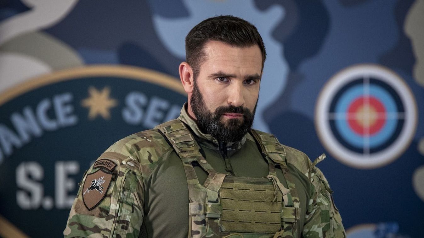 Nemcsak a nézők számára ígér emlékezetes pillanatokat a S.E.R.E.G. (videó)