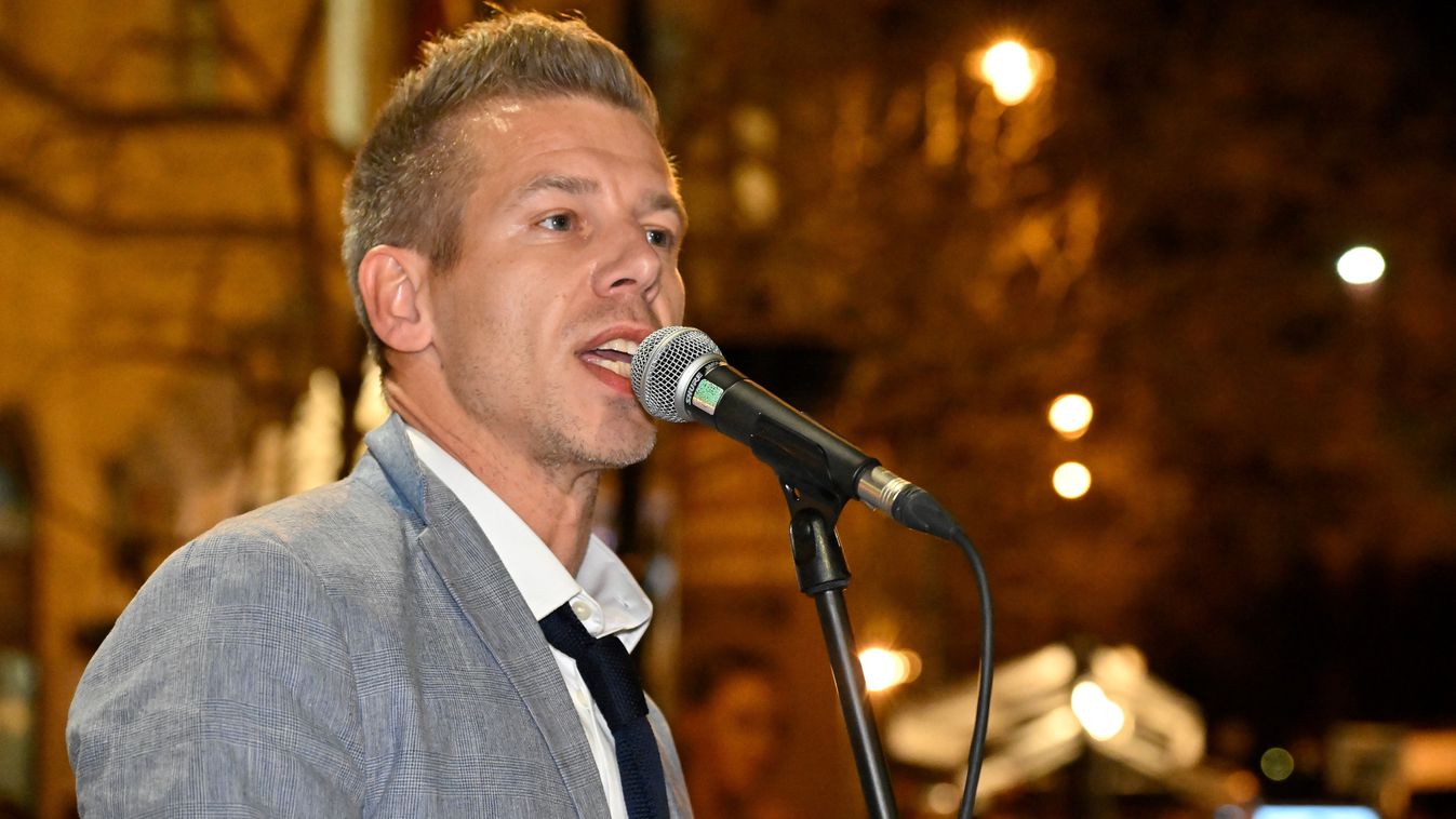 Az alvilágot is meglopták Magyar Péter bizalmasának bűntársai