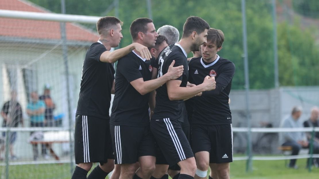 Játék nélkül jutott fel az NB III-as bajnokságba a Bonyhád VLC