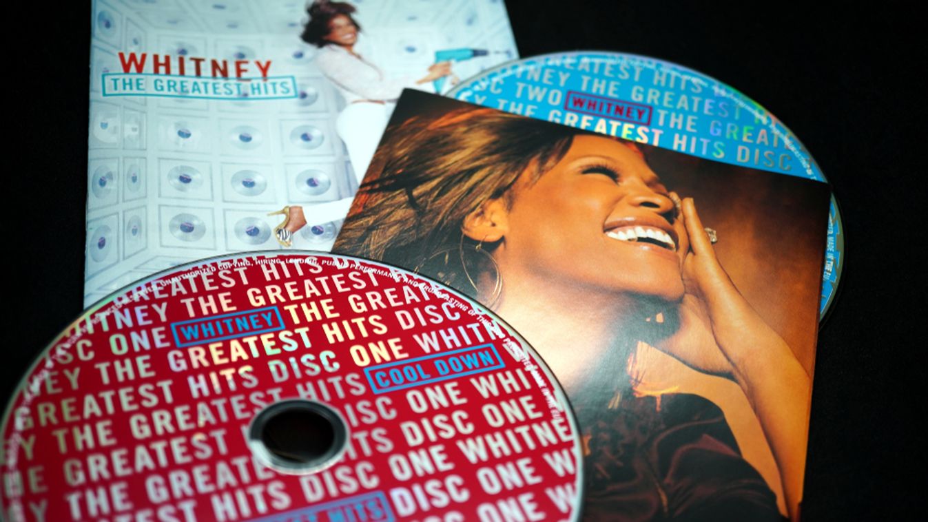 Whitney Houston a fürdőszobában hunyt el