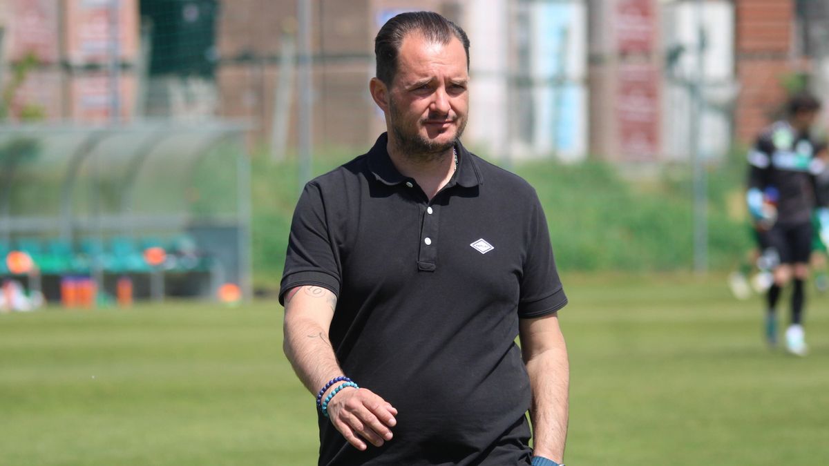 Varga Balázs négy edzőmeccsel hangol a szezonra a Majos kispadján