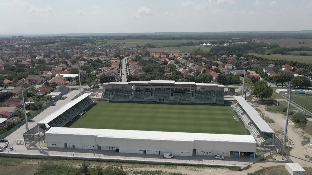 Csütörtök este telt ház lehet a Paksi FC és a Corvinul Európa-liga-meccsén