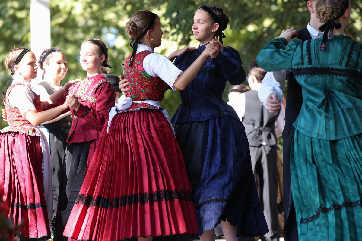 Kettős jubileumot ünnepeltek a Sommerfesten