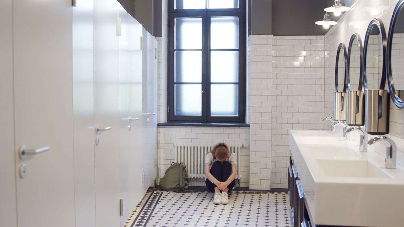 Gendersemleges mosdóban erőszakoltak meg egy diáklányt, a szülők pert indítottak