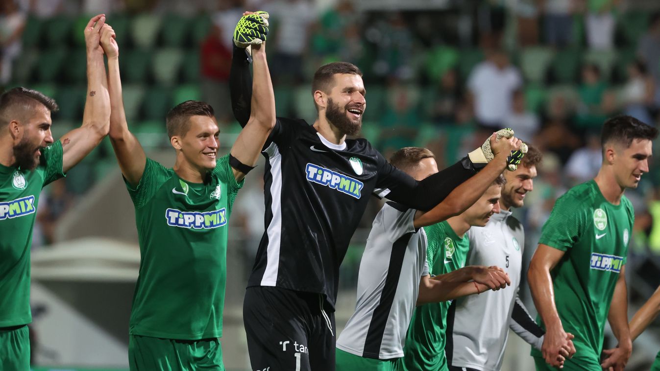 TEOL – A Paksi FC már csak egy lépésre van a főtáblás szerepléstől