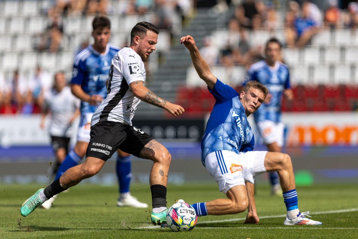 Vasil Kusej már hét kanadai pontnál jár a szezonban