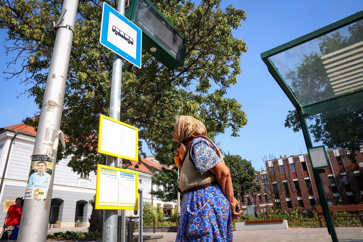 Sokan örülnek a szekszárdi helyijáratos buszmenetrend átalakításának.
Szekszárd 