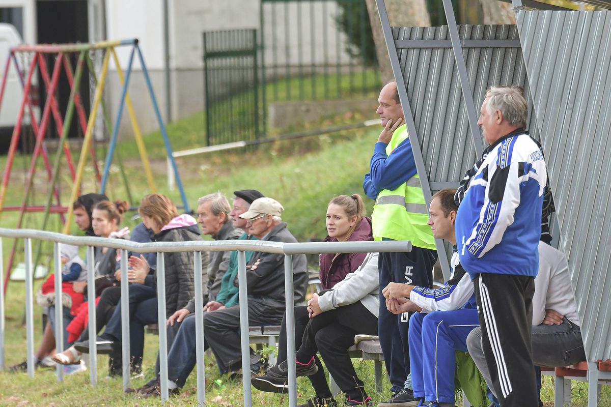 Közel három év után játszanak mérkőzést Gyönkön