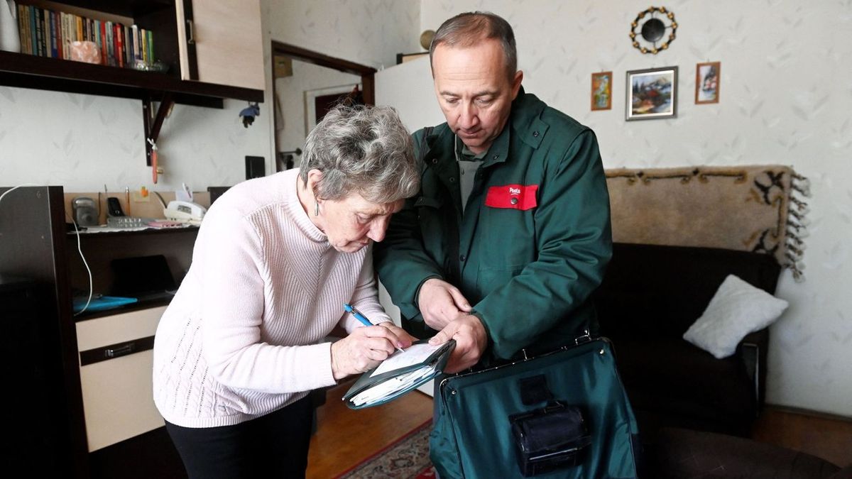 Résznyugdíj folyósítását az érintettnek kell kérni, nem jár automatikusan