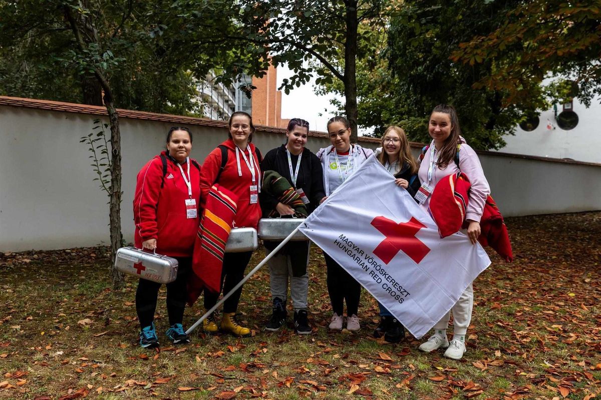 Az ország legjobbjai között végeztek a szekszárdi diákok Kecskeméten.