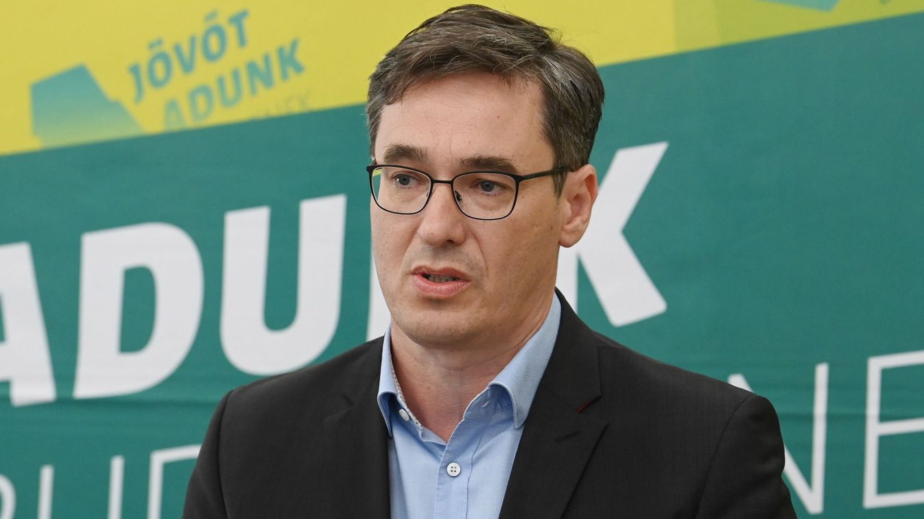 Szentkirályi Alexandra: lebuktatták magukat a „szivárványkoalíció” tagjai (videó)