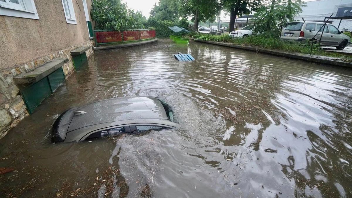 Tolna vármegyében jövő héttől folyamatosan emelkedik majd a Duna vízszintje.