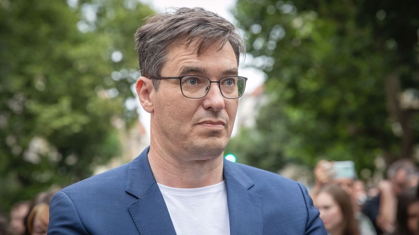 Folyamatosan változik Karácsony Gergely baloldali nagykoalíciós terve