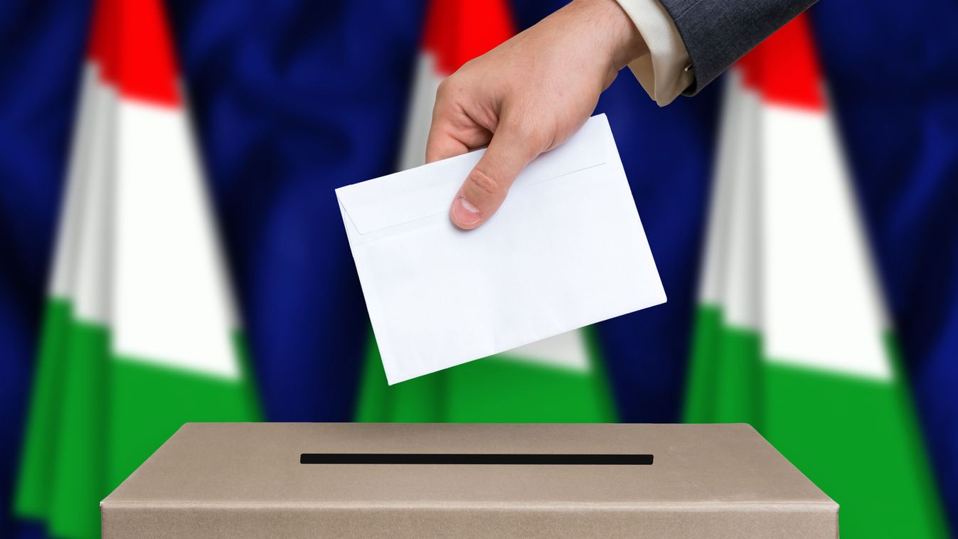 Hétfőn kell megsemmisíteni a szavazólapokat