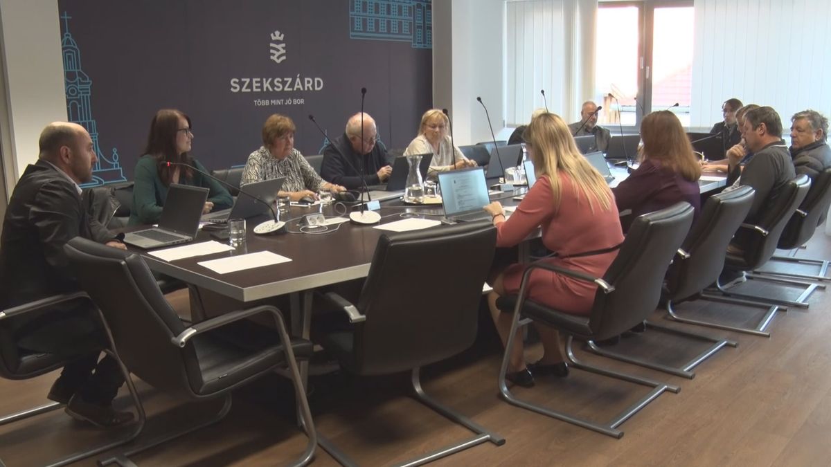 Először ülésezett az új Gazdasági és Pénzügyi Bizottság