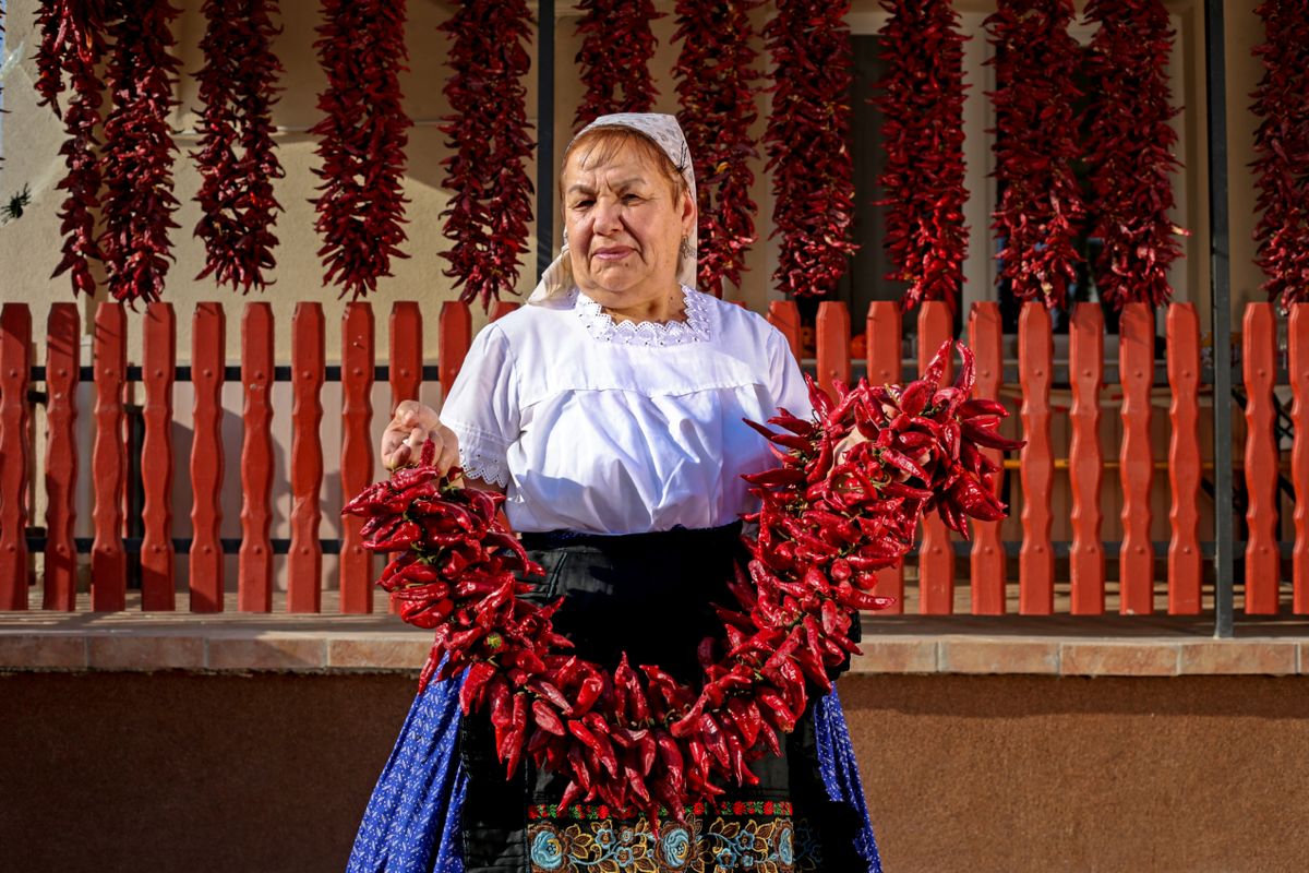 Pixel és folklór címmel nyílik kiállítás 