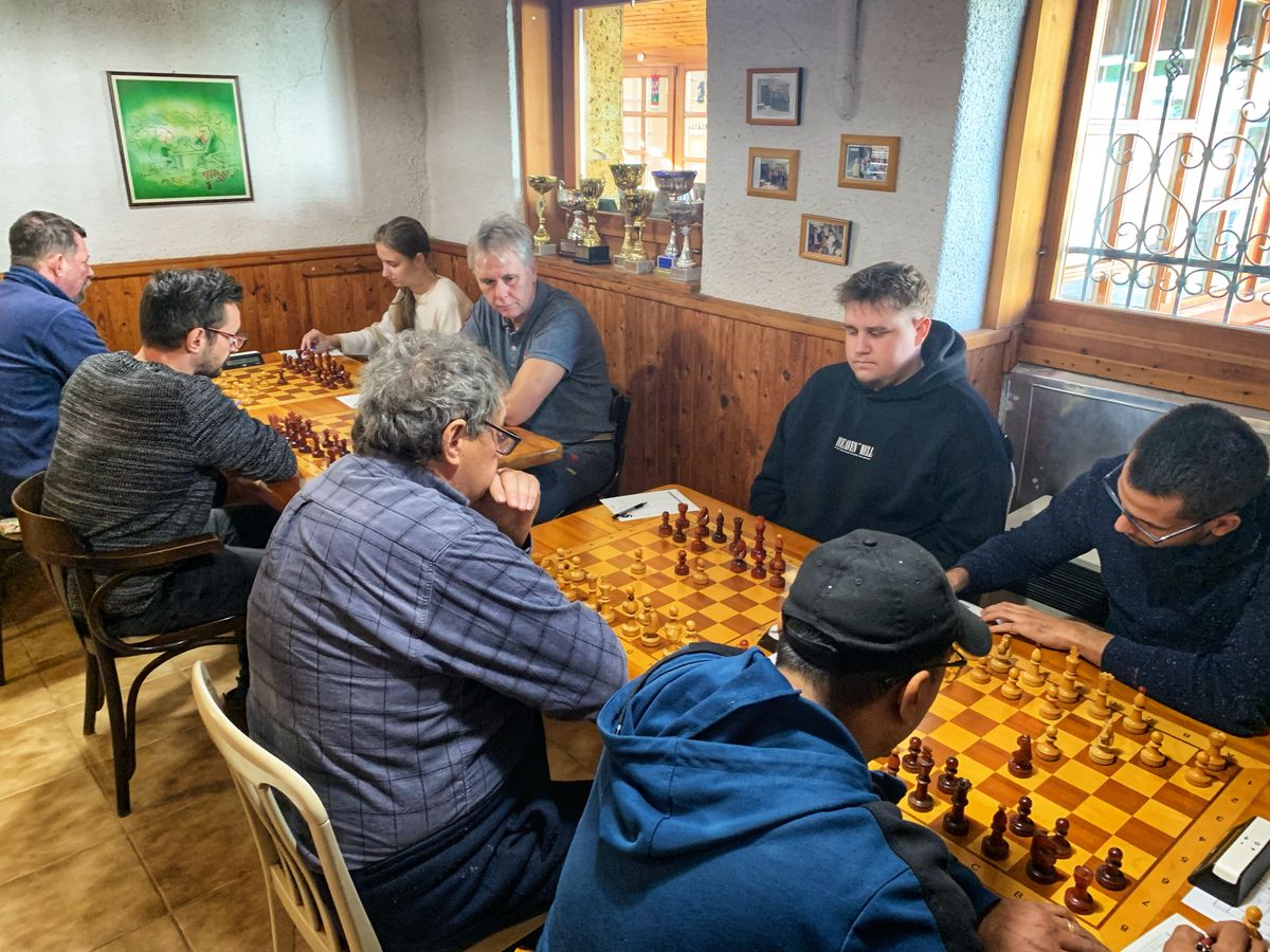 Akadtak szoros meccsek a Mattolna Kupa első két fordulóján