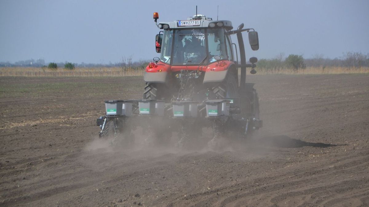 A termőföld megszerzése több szabályhoz kötött, ebben várható némi változás, ha az Országgyűlés elfogadja a módosítási javaslatokat