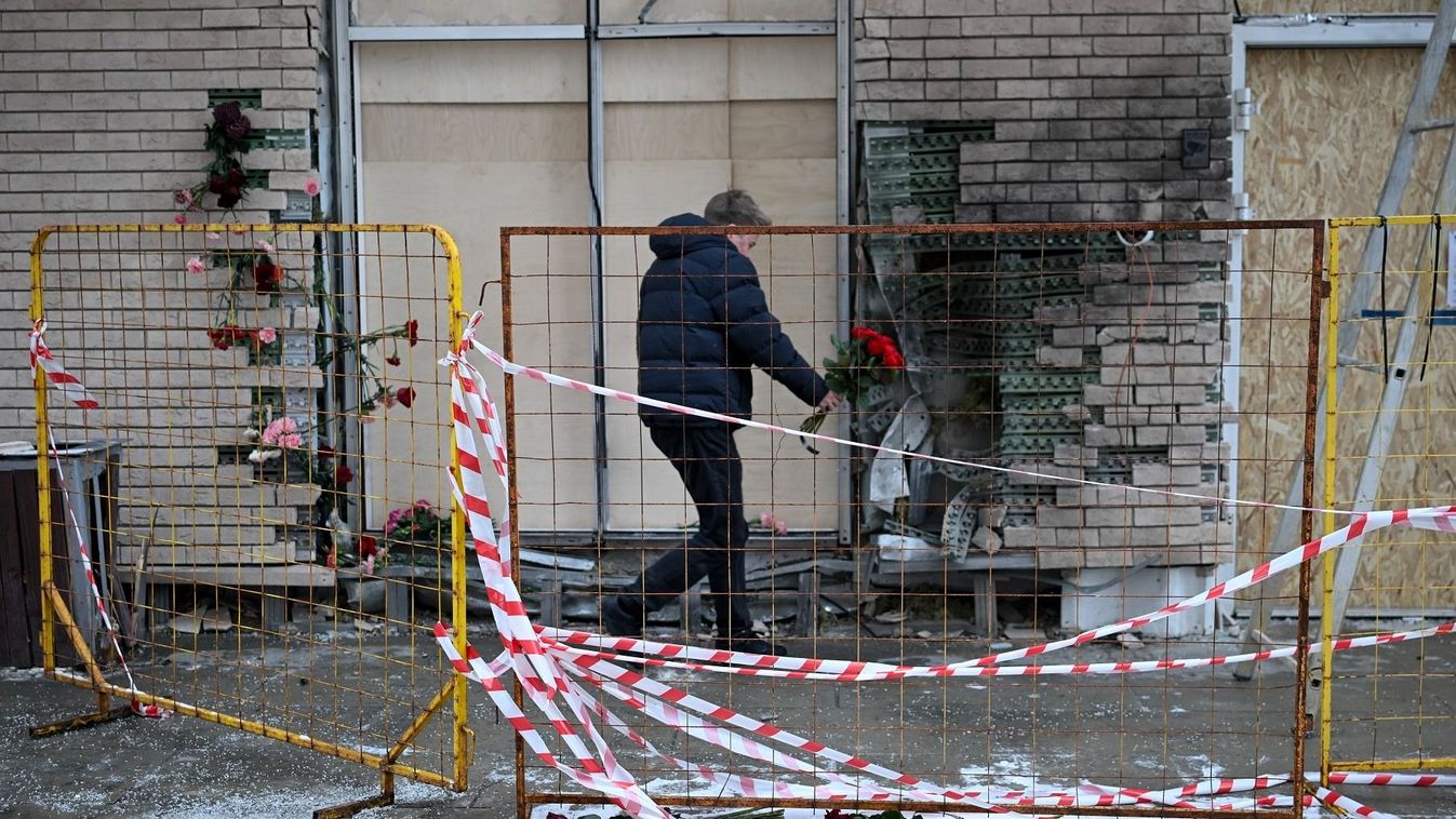 Moszkvai merénylet: üzbég állampolgárt gyanúsítanak az orosz tábornok felrobbantásával
