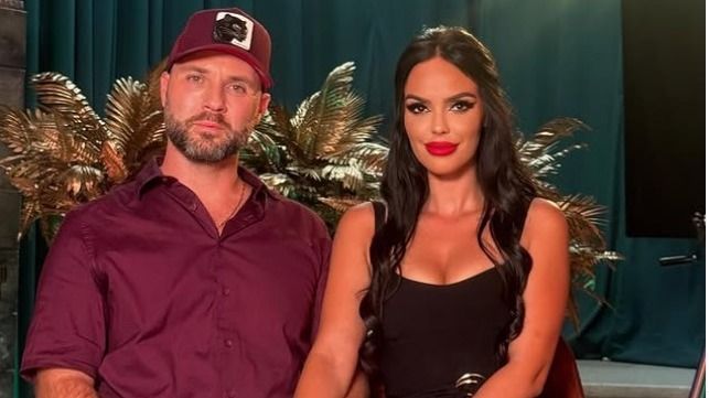 Kovács Renáta és Wollner Péter Brumi
Házasság első látásra
Párterápián
fotó: Instagram/KovácsRenii