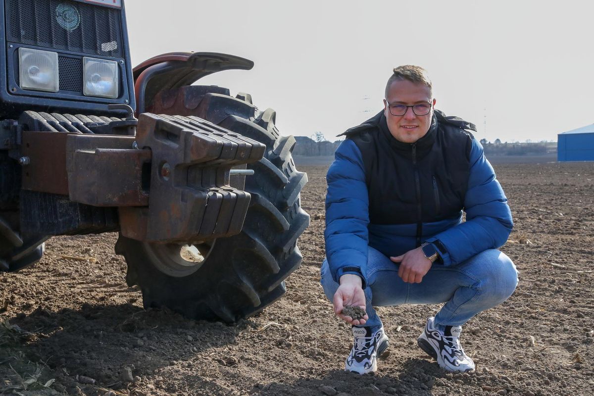 Nincs elég forgótőke a gazdálkodóknál