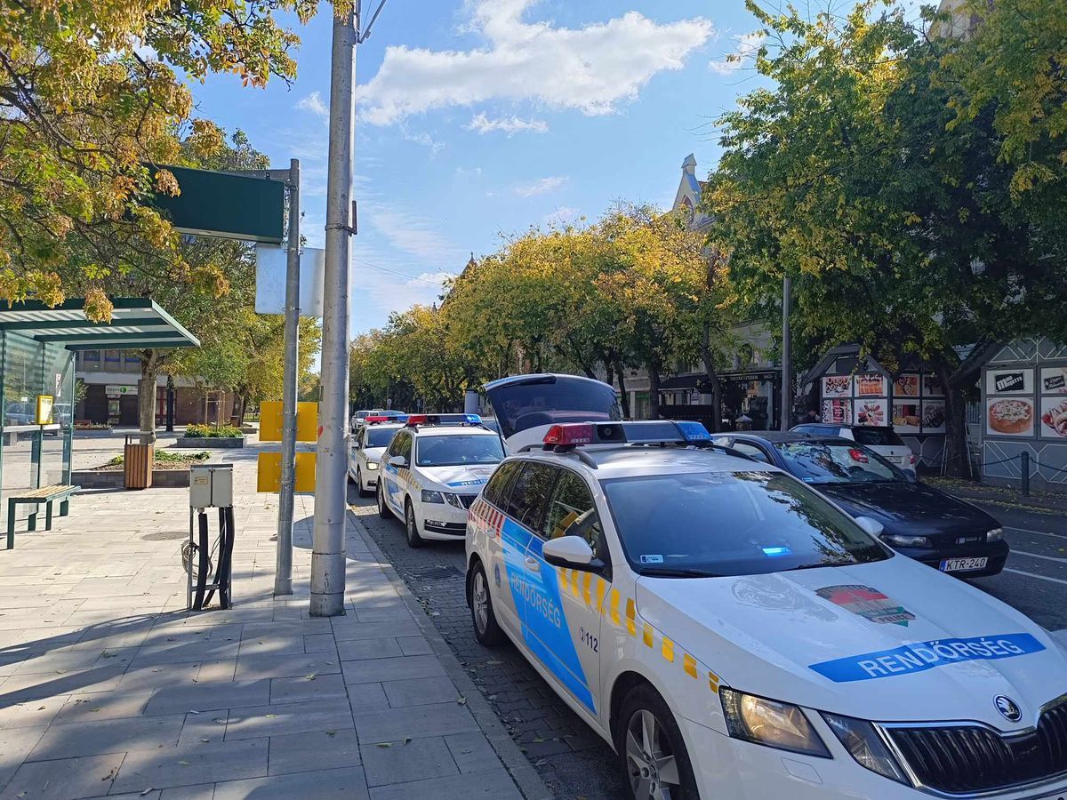 Addig jó, amíg csak játékból történik törvényszegés