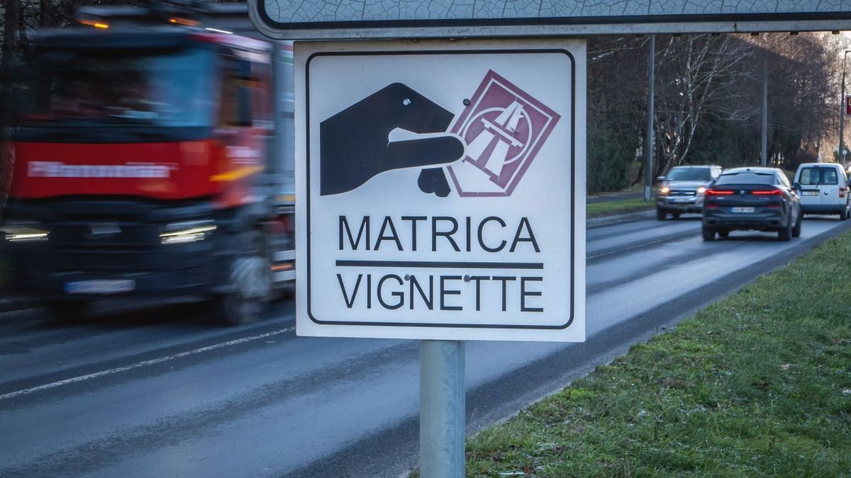 Téligumi és matrica, ezeket ellenőrzik Ausztriában