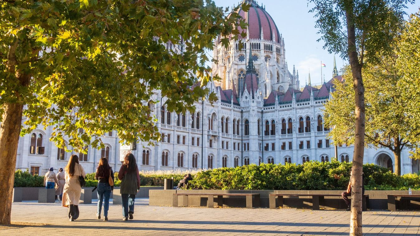 Magyarország-barométer: így ítélik meg hazánkat a szomszédaink