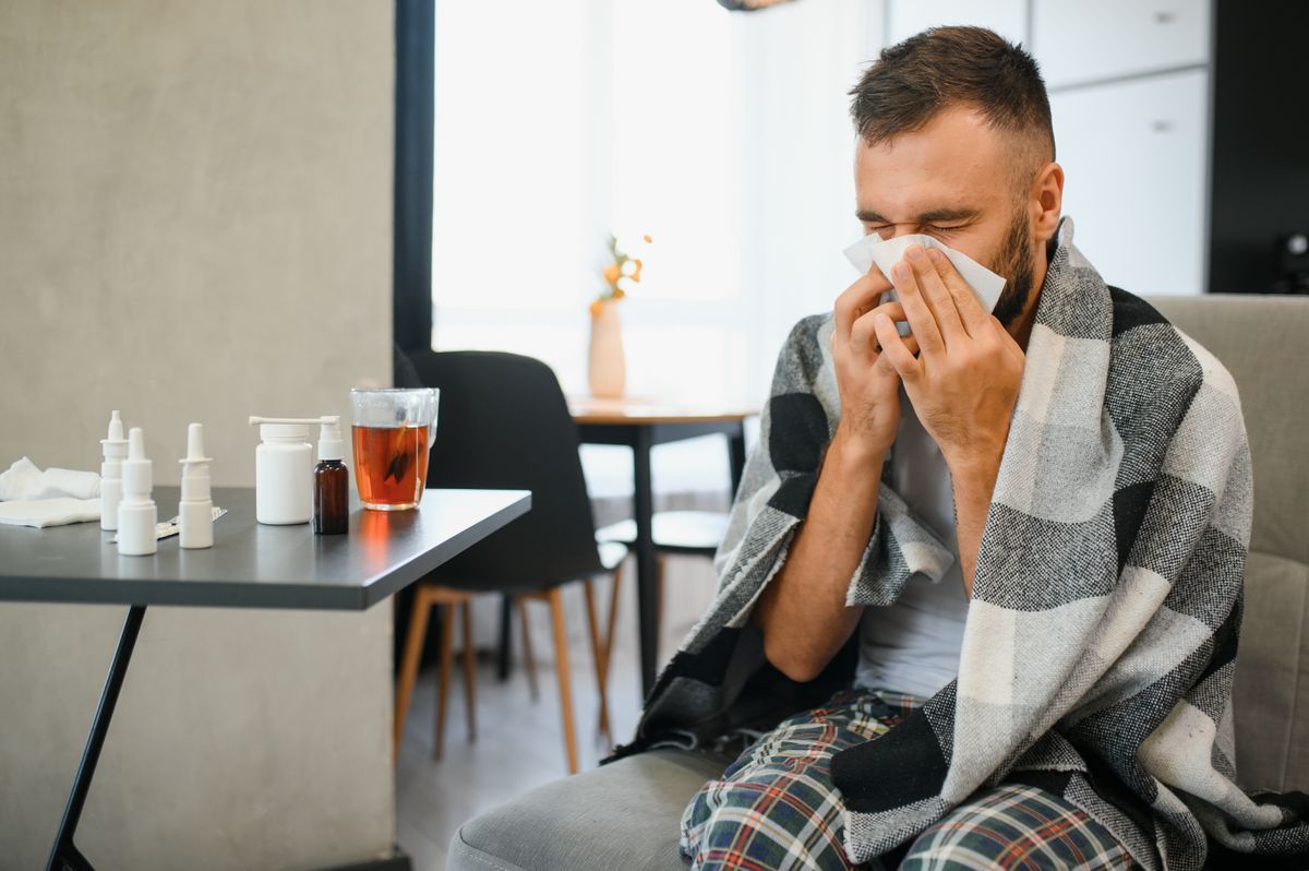 Meddig fertőz az influenza, kérdezik gyakran a háziorvost is a betegek