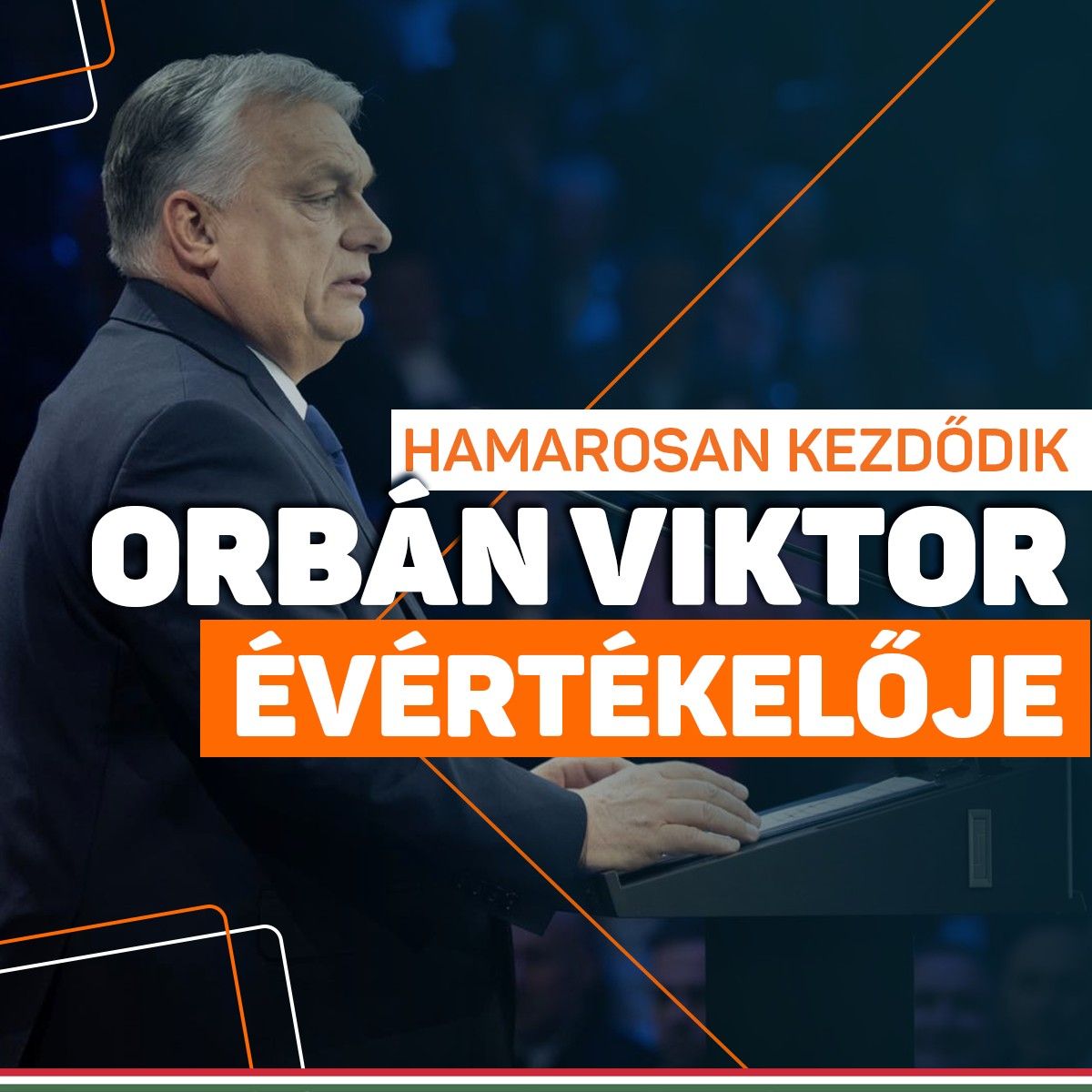 Süli János posztolt az évértékelő előtt