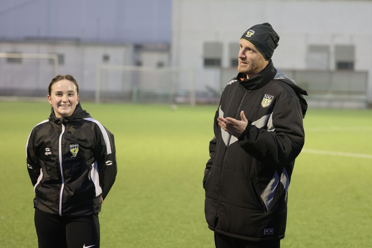 Micskó Márk bízik abban, hogy az elvégzett munka meghozza a várt sikert a Szekszárdi WFC-nél