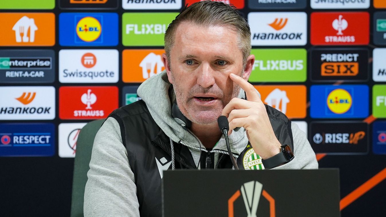 Robbie Keane a vereség pillanatában volt igazán meggyőző