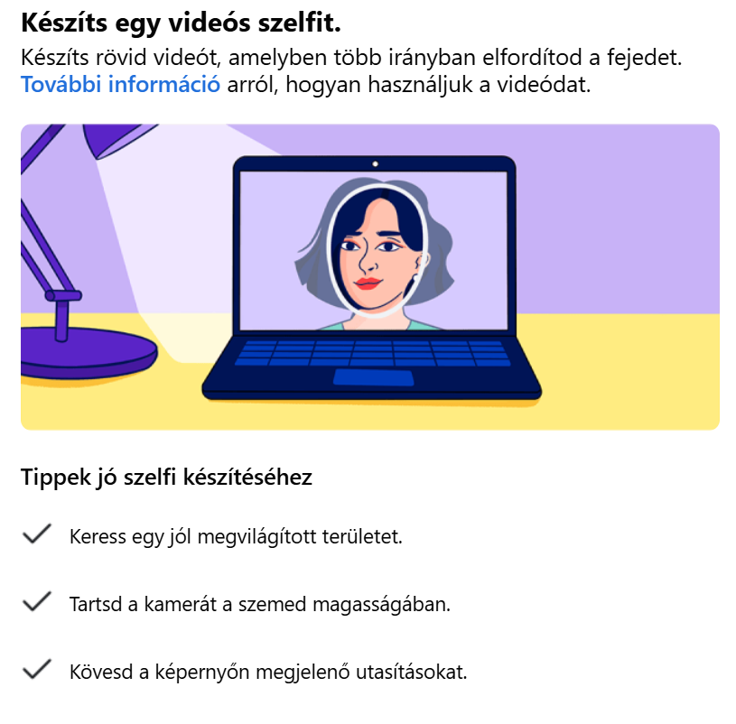 Laptársunk már 2025 február elején felhívta a figyelmet arra, hogy a népszerű közösségi felületen változások történhetnek. A Facebook személyi igazolványt és videós azonosítást kérhet.
Fotó: BAMA
