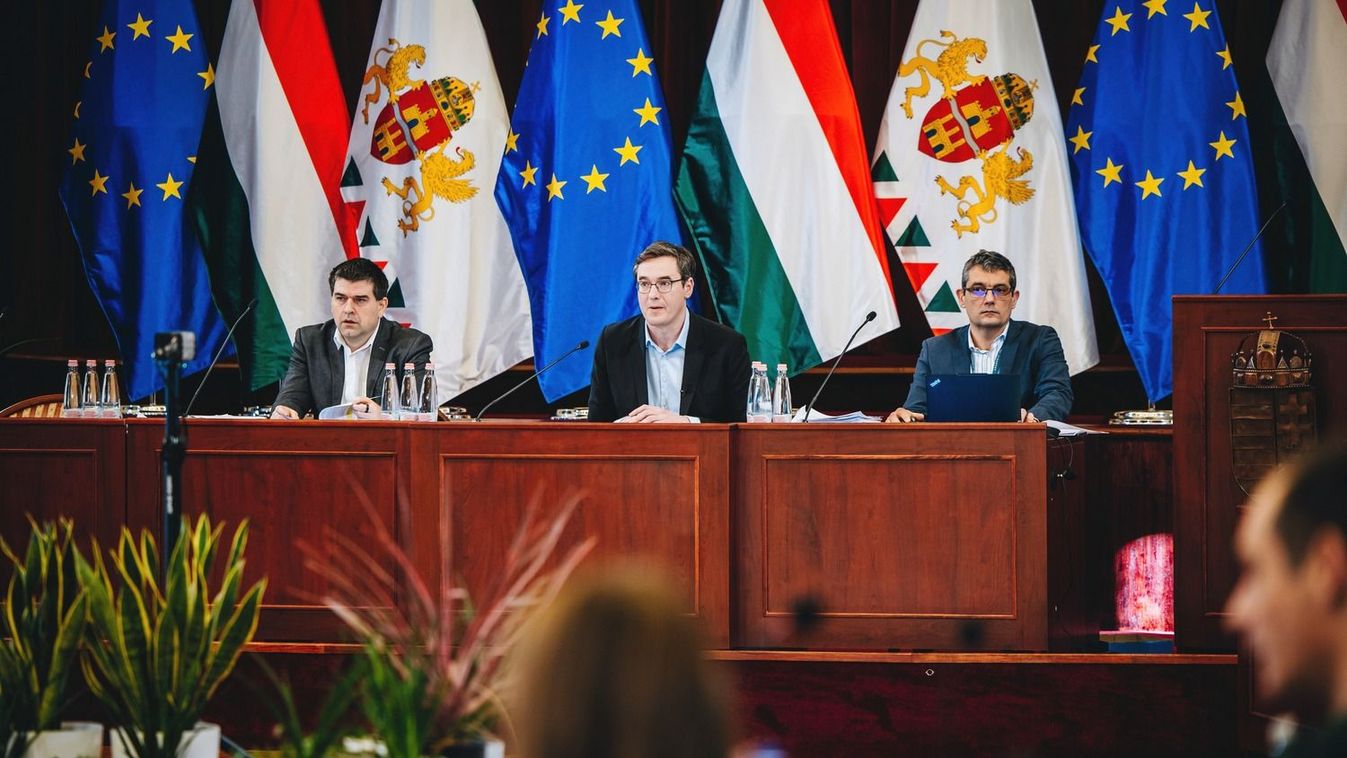 Az amerikai USAID-pénzekből fizetett szervezeteket támogatott Budapest baloldali vezetése