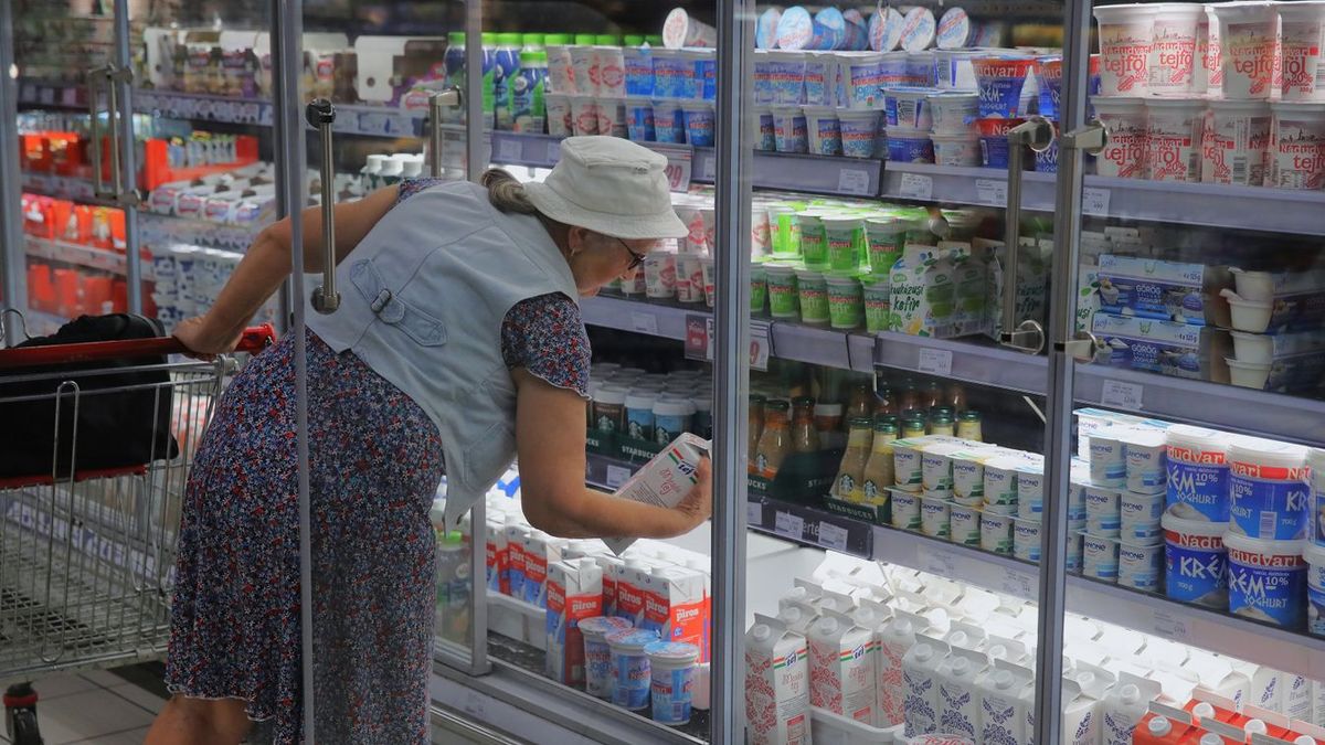 Hétfőtől sokkal kedvezőbbek lettek a multiknál az árak