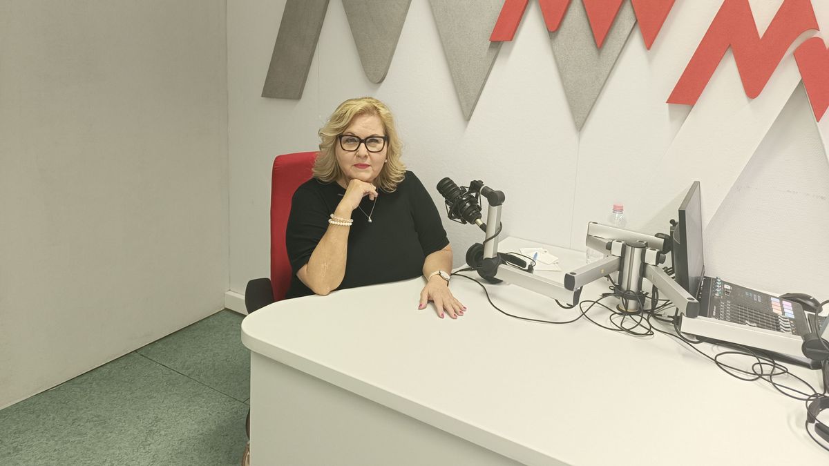 Mármarosi Melinda párkapcsolati szakértő, a Tolna és Baranya vármegyei társkereső iroda vezetője adott Podcast - interjút a 2025 legtrendibb párkapcsolati tanácsairól.
Podcast interjú
Fotó: Brunner Mónika