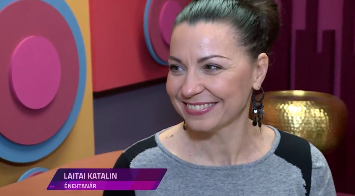 Lajtai Kati szekszárdi származású énektanár, a Crystal zenekar egykori énekesnője már hosszú ideje fejleszti a showműsorok szereplőinek énektudását. Így van ez a TV2 A Nagy Duett című műsorában is.